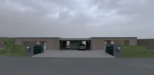 Bakkedalen - Horsens 